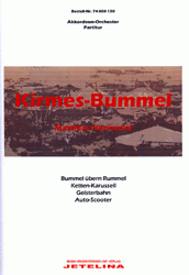 Kirmes Bummel 